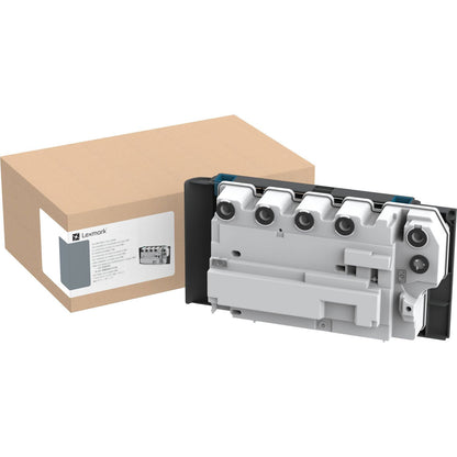 Lexmark 71C0W00 Toner Waste Cartridge, 170,000 Page-Yield (LEX71C0W00)