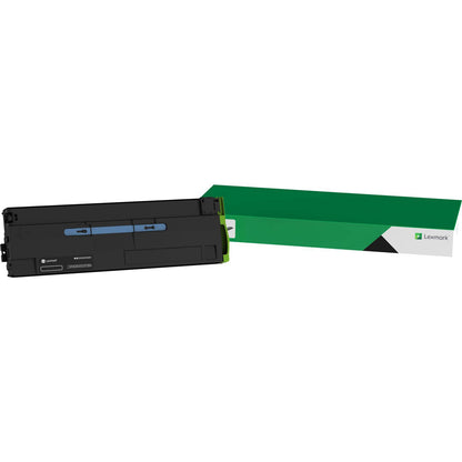 Lexmark 73D0W00 Waste Toner Container, 35,000 Page-Yield (LEX73D0W00)