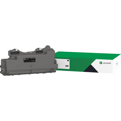 Lexmark 85D0W00 Waste Toner Container, 40,000 Page-Yield (LEX85D0W00)