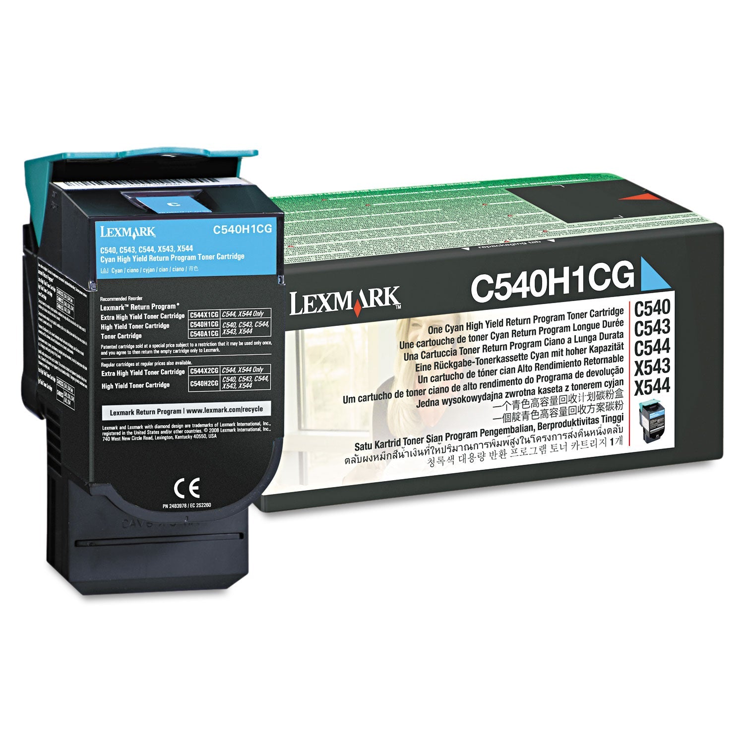 lexmark-c540h1cg-return-program-high-yield-toner-num-lexc540h1cg_1