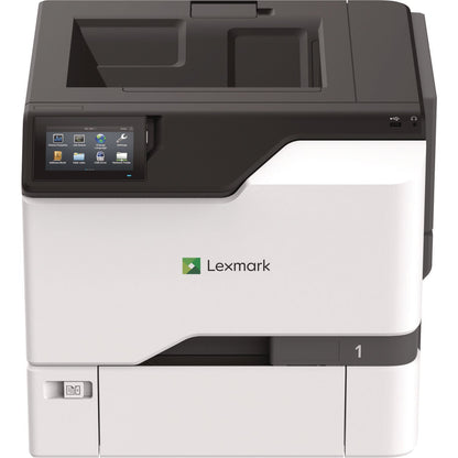 Lexmark CS735de Color Laser Printer (LEX47C9100)