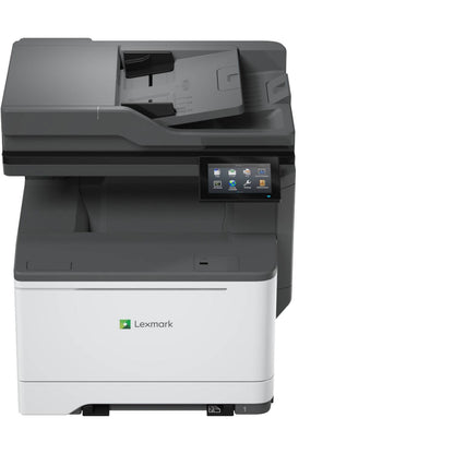 Lexmark CX532adwe Multifunction Color Laser Printer, Copy/Fax/Print/Scan (LEX50M7040)
