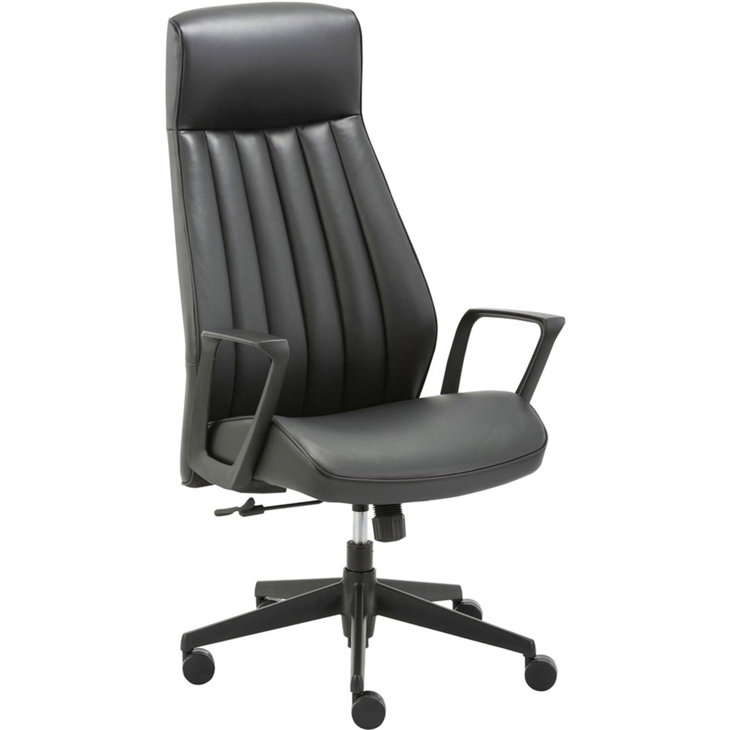 lorell-high-back-bonded-leather-chair-bonded-leather-seat-bonded-leather-back-high-back-black-armrest-1-each-num-llr41841_1