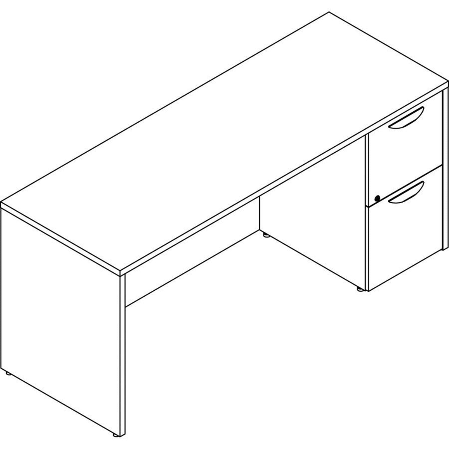 lorell-prominence-2-0-gray-elm-laminate-desk-unit-66-x-24-x-29-1-top-0-1-edge-2-x-file-drawer-llrpc2466rge_1