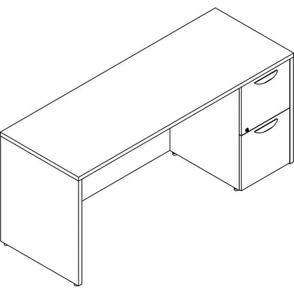 lorell-prominence-2-0-gray-elm-laminate-desk-unit-66-x-24-x-29-1-top-0-1-edge-2-x-file-drawer-llrpc2466rge_1