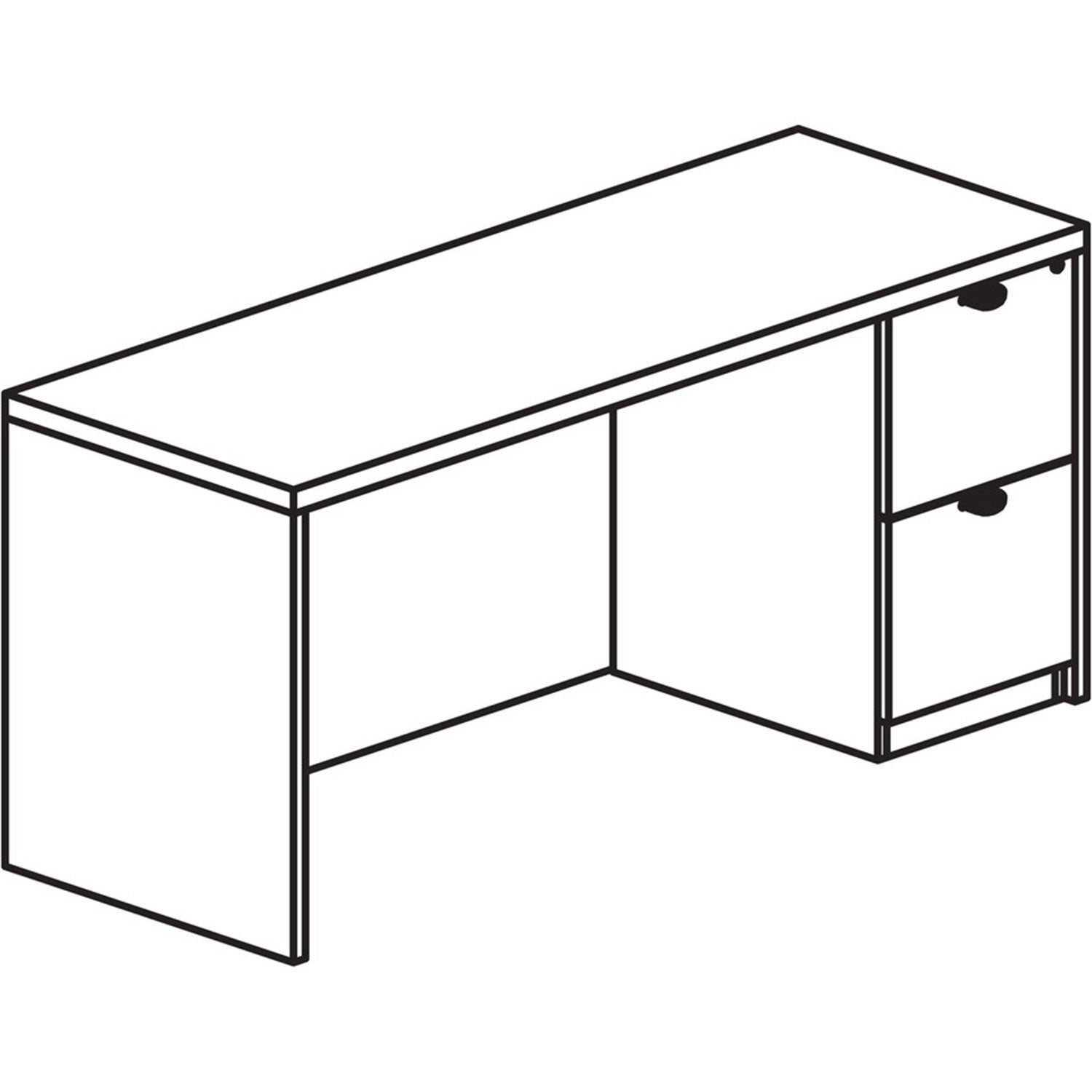 lorell-prominence-2-0-gray-elm-laminate-desk-unit-72-x-24-x-29-1-top-0-1-edge-2-x-file-drawer-llrpc2472rge_1