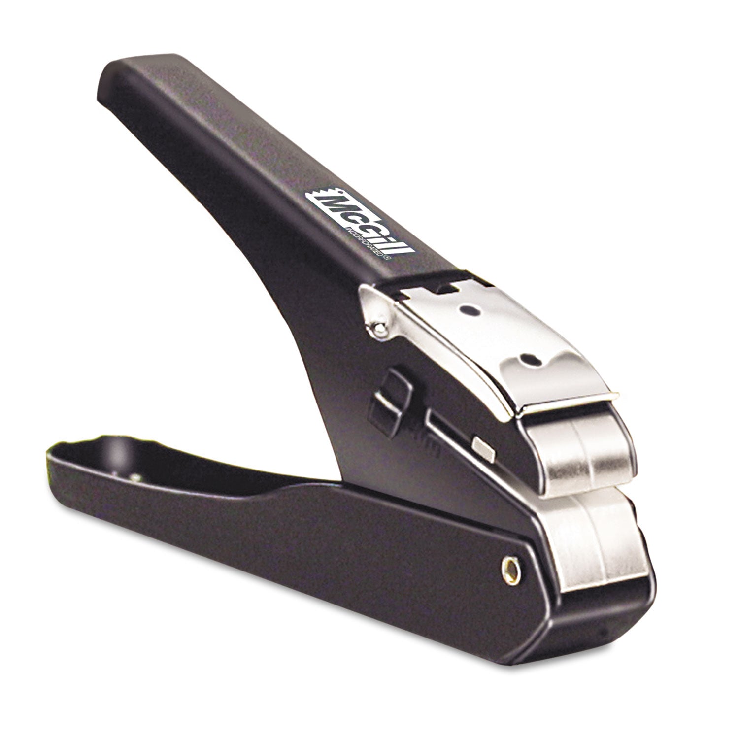 mcgill-metal-products-company-handheld-badge-punch-9-16-x-1-8-horizontal-slot-1-8-5-8-reach-black-chrome-avtmcg16500_1