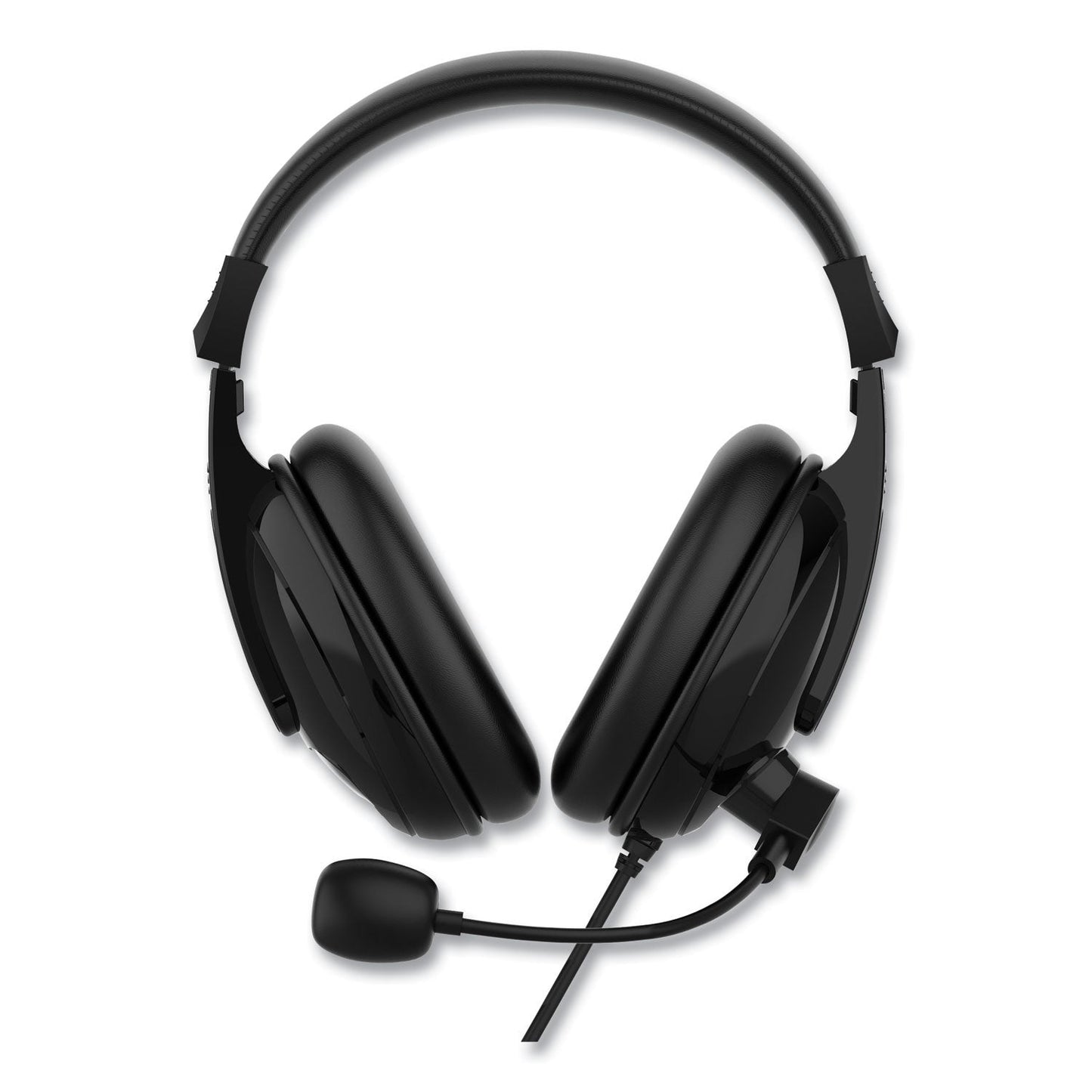 Morpheus 360 HS3000S Basic Multimedia Stereo Headset with Microphone (MHSHS3000S)