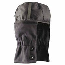 Occunomix Hot Rods® Combo Winter Liner, Cotton Twill and Spandex, Cotton Jersey Lining, Navy (561-LZ620-FR)