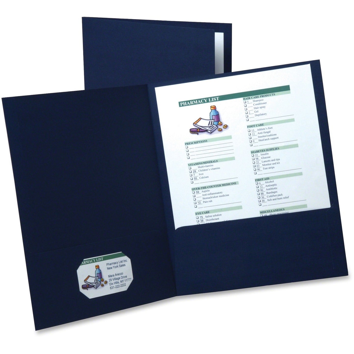oxford-two-pocket-portfolio-num-ess50543_1