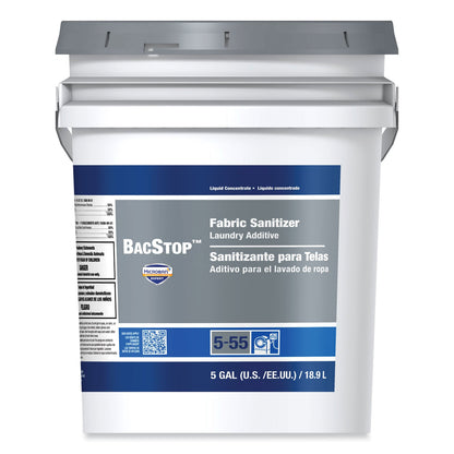 P&G Pro Line Fabric Sanitizer, 5 gallon Pail (PPL00011)