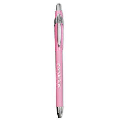 papermate-flexgrip-elite-write-for-hope-retractable-ballpoint-pen-num-pap70672_1