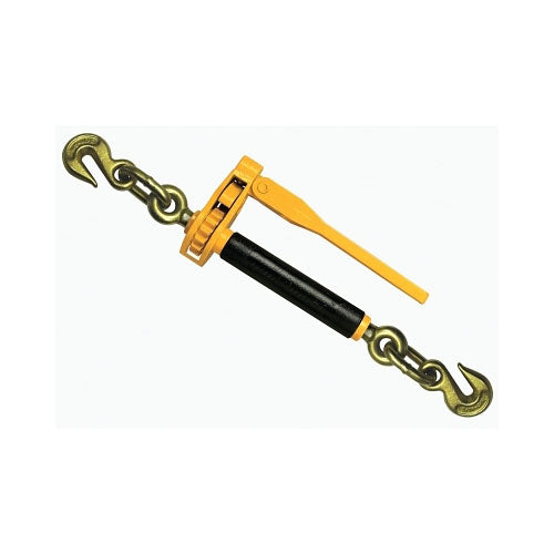 Peerless Chain Company QuikBinder Plus Ratchet Load Binders, 5/16 or 3/8 in; Grade 70 or Grade 80 (005-H5125-0658)