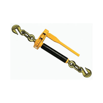 Peerless Chain Company QuikBinder Plus Ratchet Load Binders, 5/16 or 3/8 in; Grade 70 or Grade 80 (005-H5125-0658)
