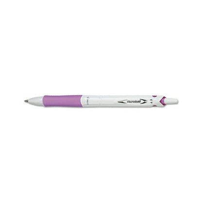 Pilot Acroball Pen, 0.7 mm, Black (PIL31854)