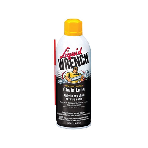 Ms Radiator Chain Radiator Specialty Chain and Cable Lube, 11 oz, Aerosol Can (615-L711 ...