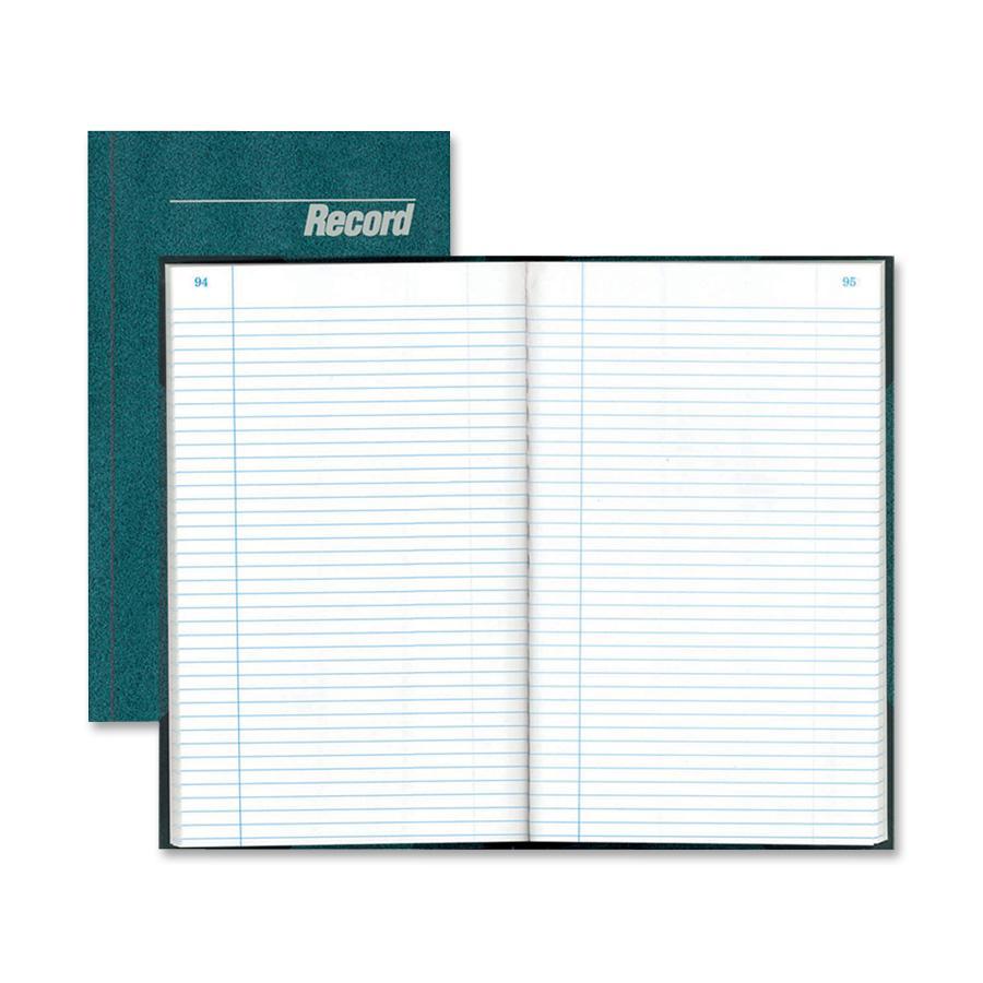rediform-record-book-num-red56031_1