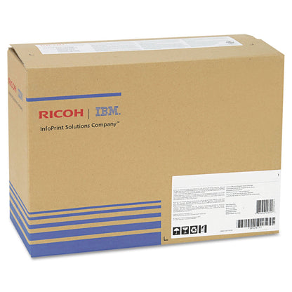 Ricoh 821184 Toner, 27,000 Page-Yield, Cyan (RIC821300)