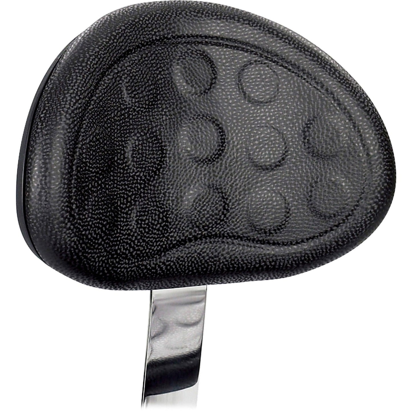 Safco Backrest for Sit Star&trade; Stool, Black (SAF6661BL)