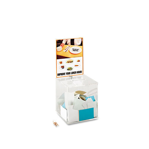 safco-large-acrylic-collection-box-num-saf4234cl_1