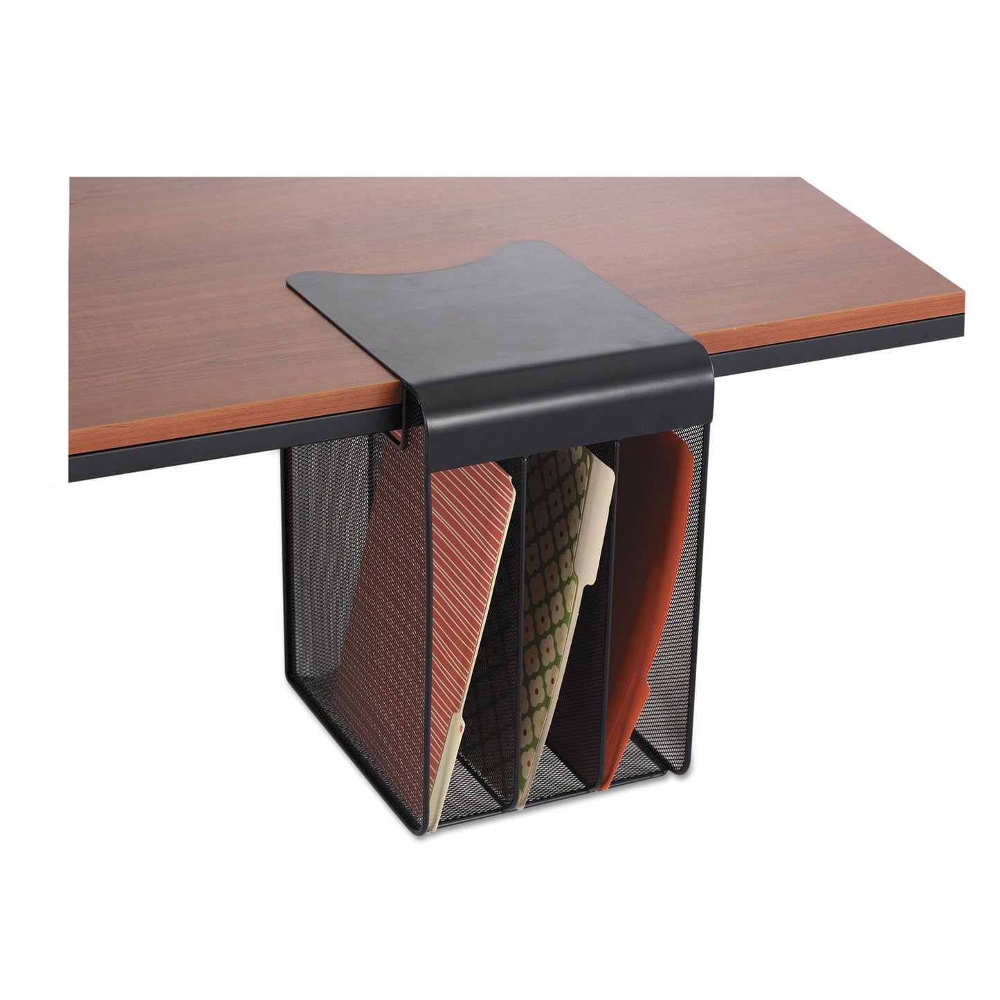 safco-onyx-hanging-organizer-num-saf3243bl_1