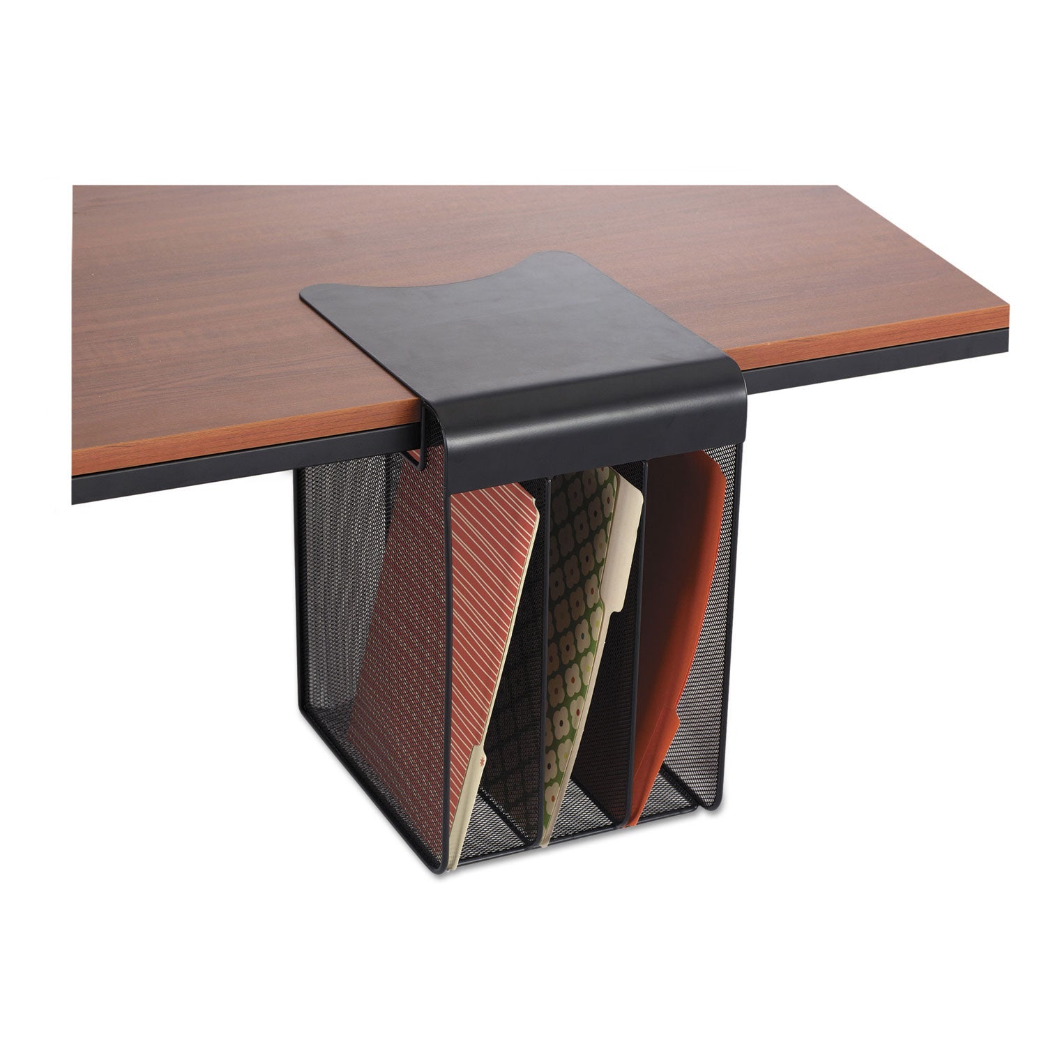 safco-onyx-hanging-organizer-num-saf3243bl_1