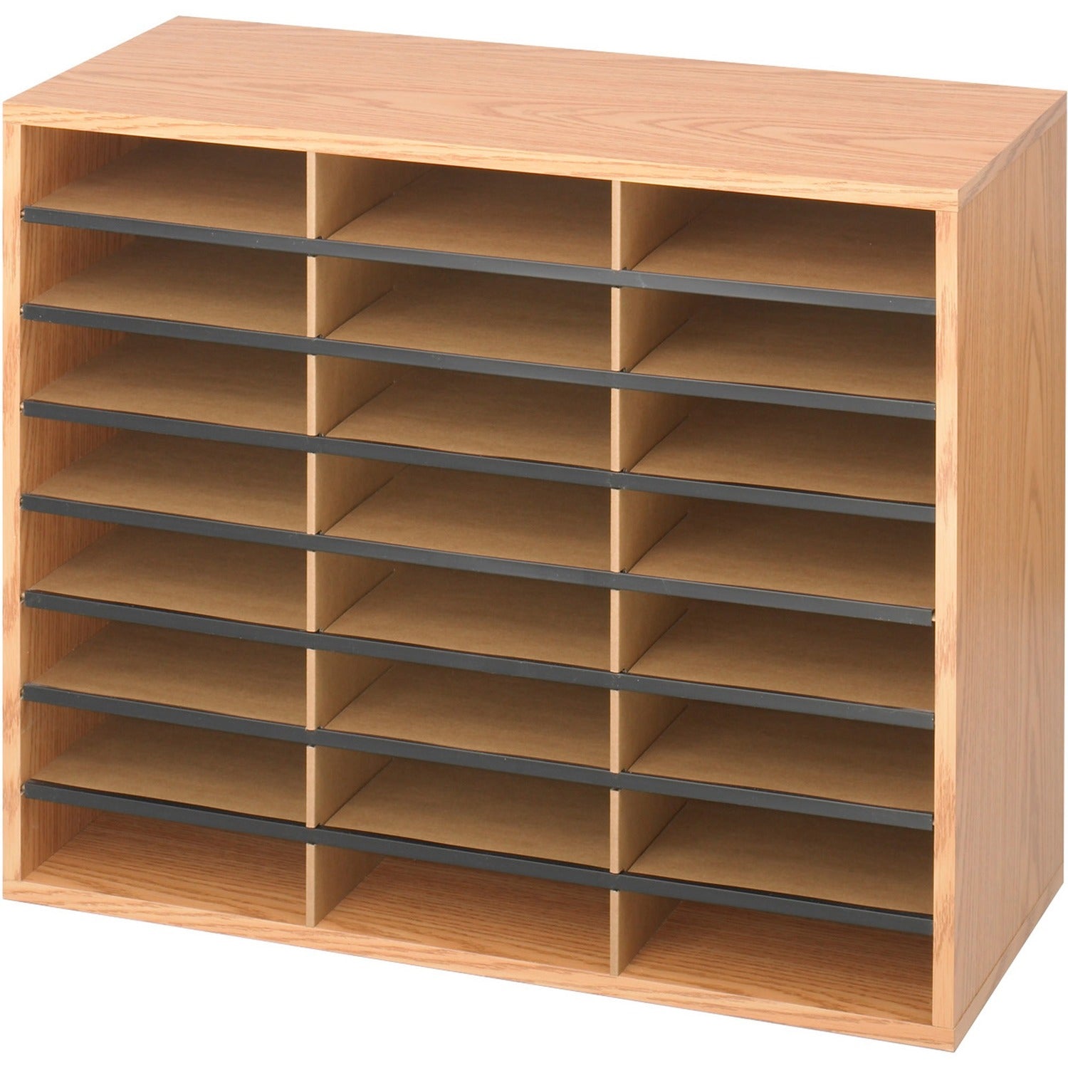 safco-wood-corrugated-literature-organizer-num-saf9402mo_1