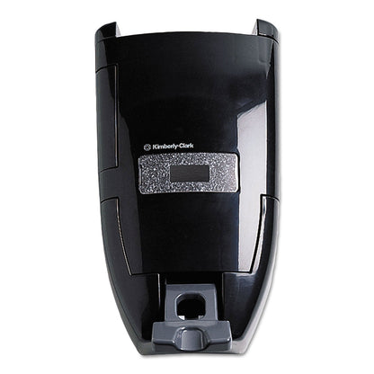 Scott 92013 IN-SIGHT SANI-TUFF Push Dispenser (KCC92013)