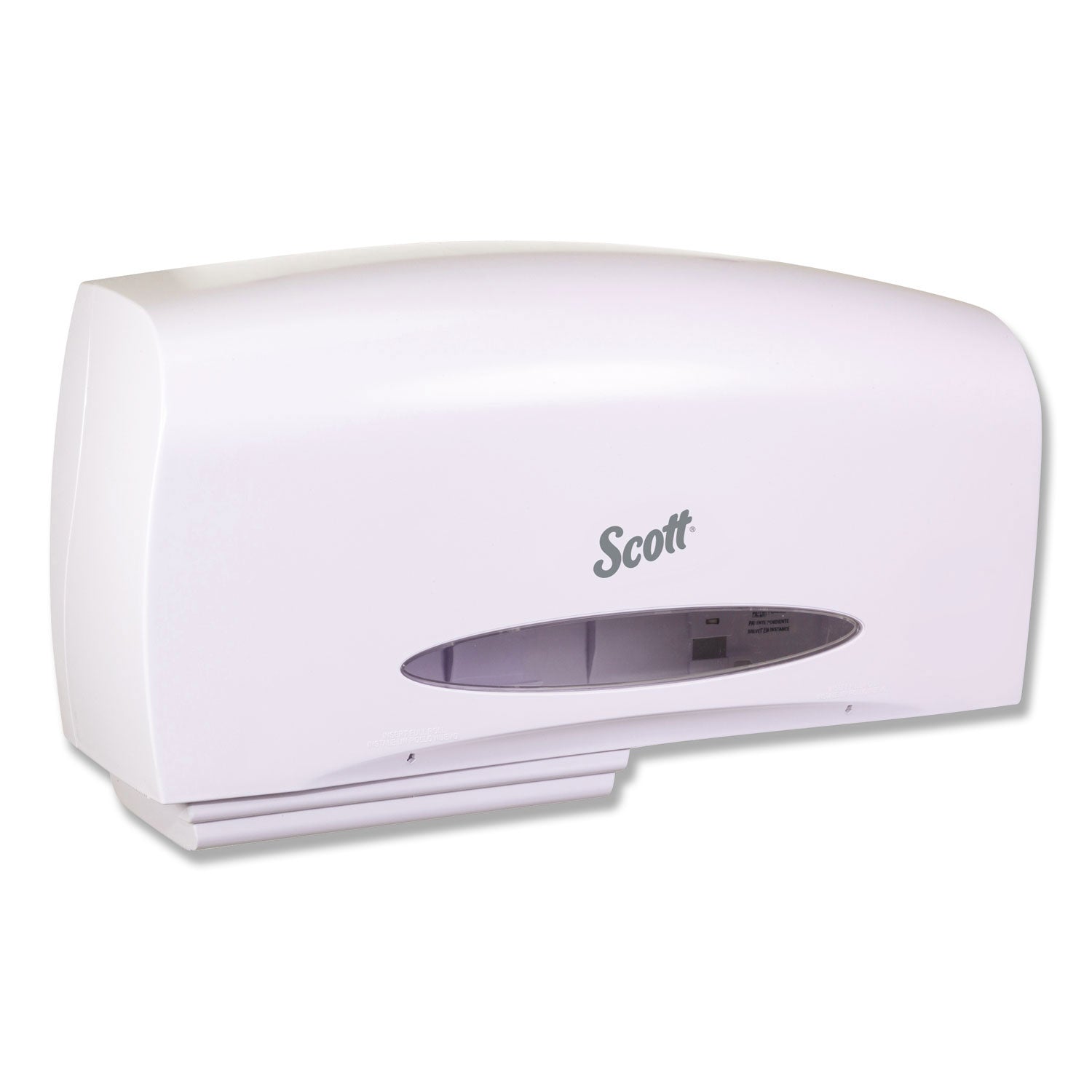 scott-essential-coreless-twin-jumbo-roll-tissue-dispenser-num-kcc09609_1