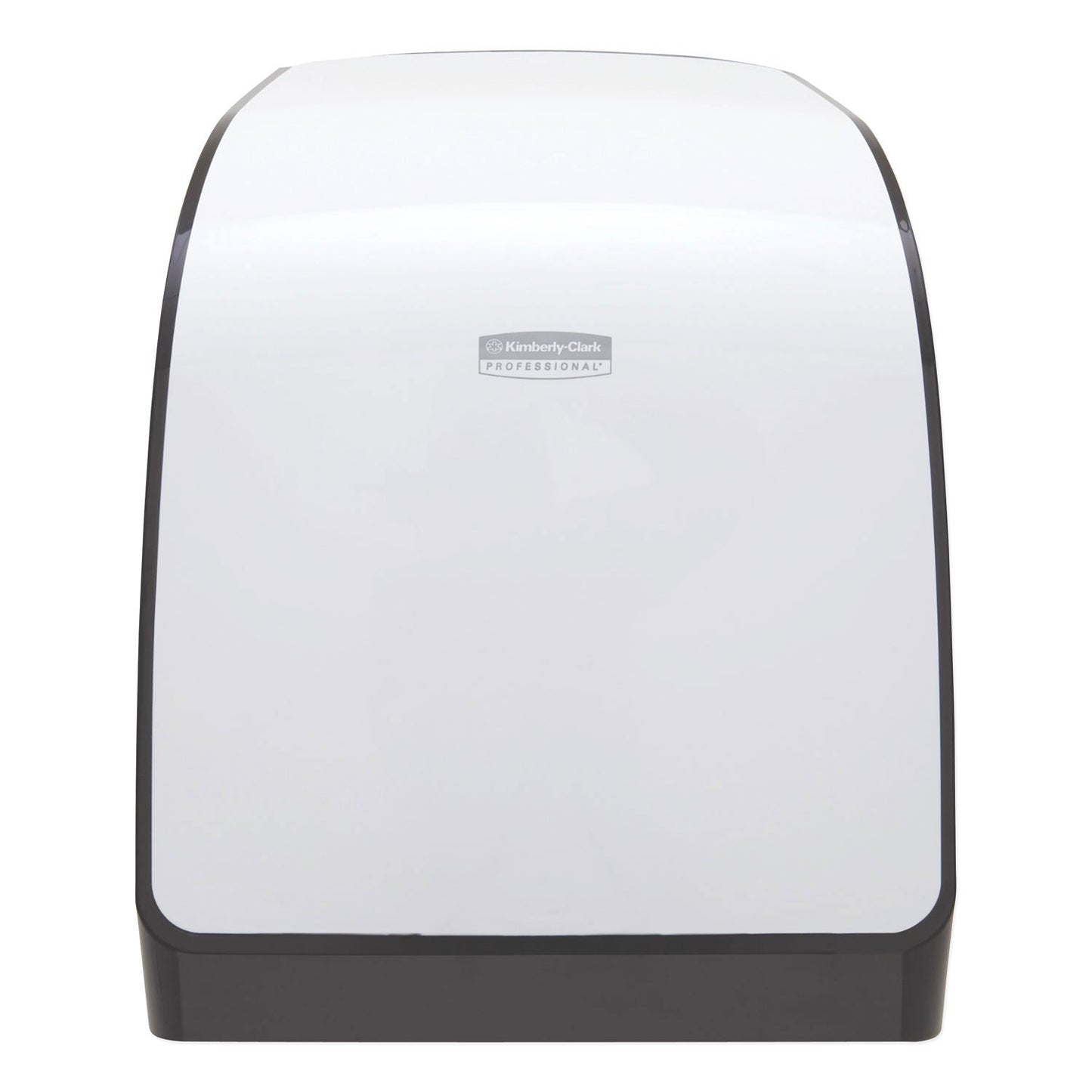 Scott Pro Mod Manual Hard Roll Towel Dispenser, 12.66 x 9.18 x 16.44, White (KCC34347)