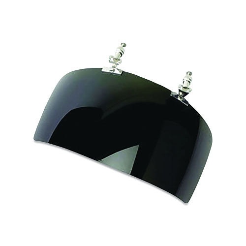 Sellstrom DP4™ Series Multi-Purpose Faceshield, AF/SH5, 9 in W x 4-1/2 ...