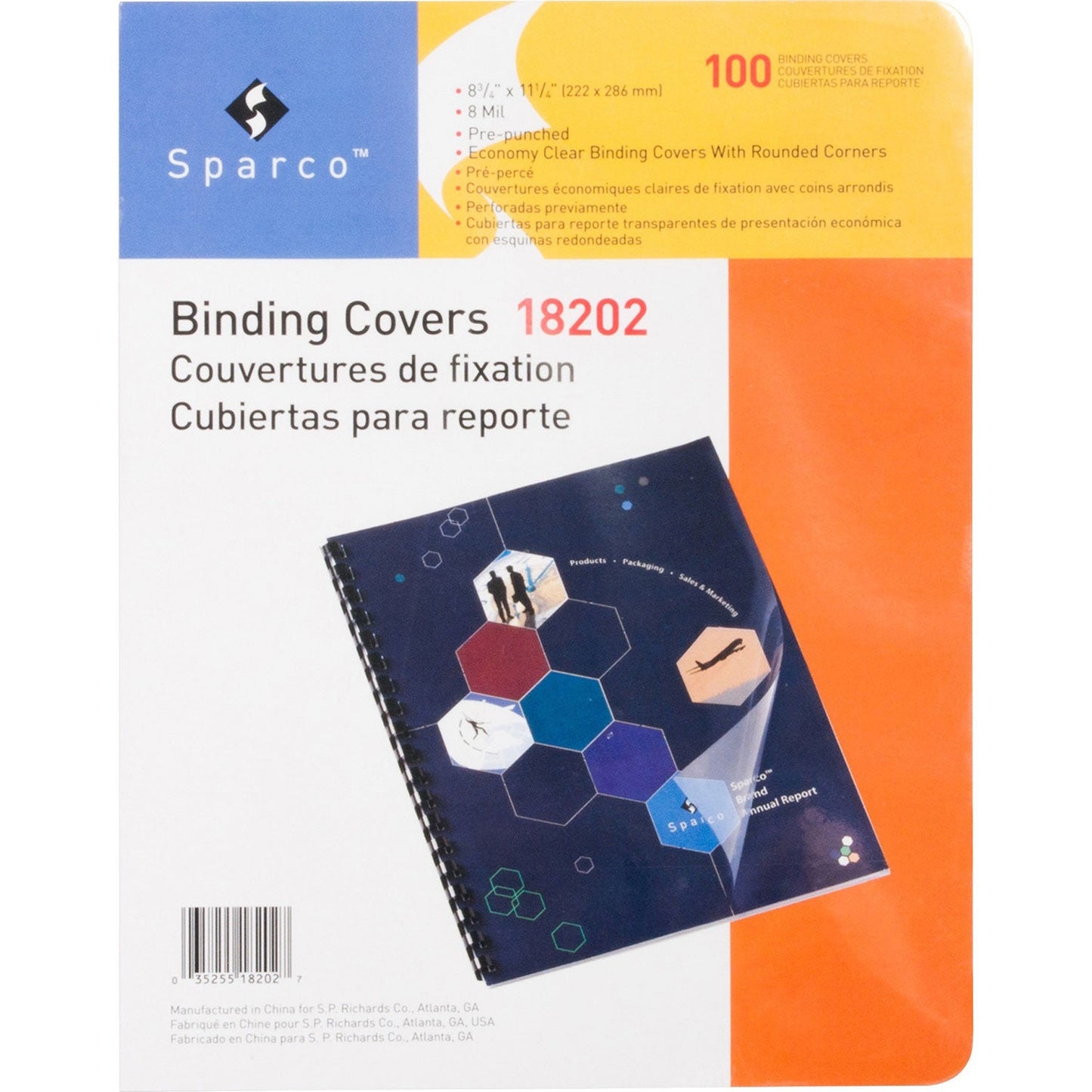 sparco-presentation-cover-with-round-corners-clear-pack-of-100-spr18202_1