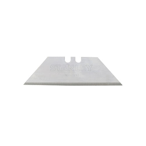 Stanley Bostitch® 1992 Heavy Duty Utility Blades, 2-7/16 in, Carbon Steel, 50 Pk. w/Dispenser (680-11-921L)