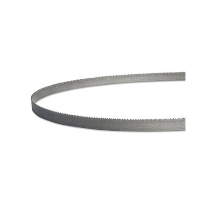 Stanley Bostitch® Master-Band® Portable Band Saw Blade, 10/14 TPI, 0.023 in x 1/2 in W x 44-7/8 in L, 3 EA/PK (433-8011438EW1014)