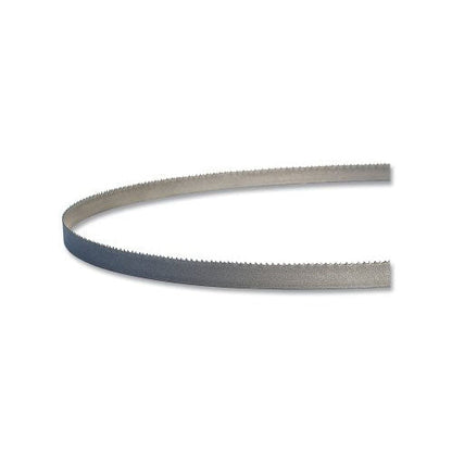 Stanley Bostitch® Master-Band® Portable Band Saw Blade, 18 TPI, 0.023 in x 1/2 in W x 44-7/8 in L, 25 EA/PK (433-9405B38EW18)