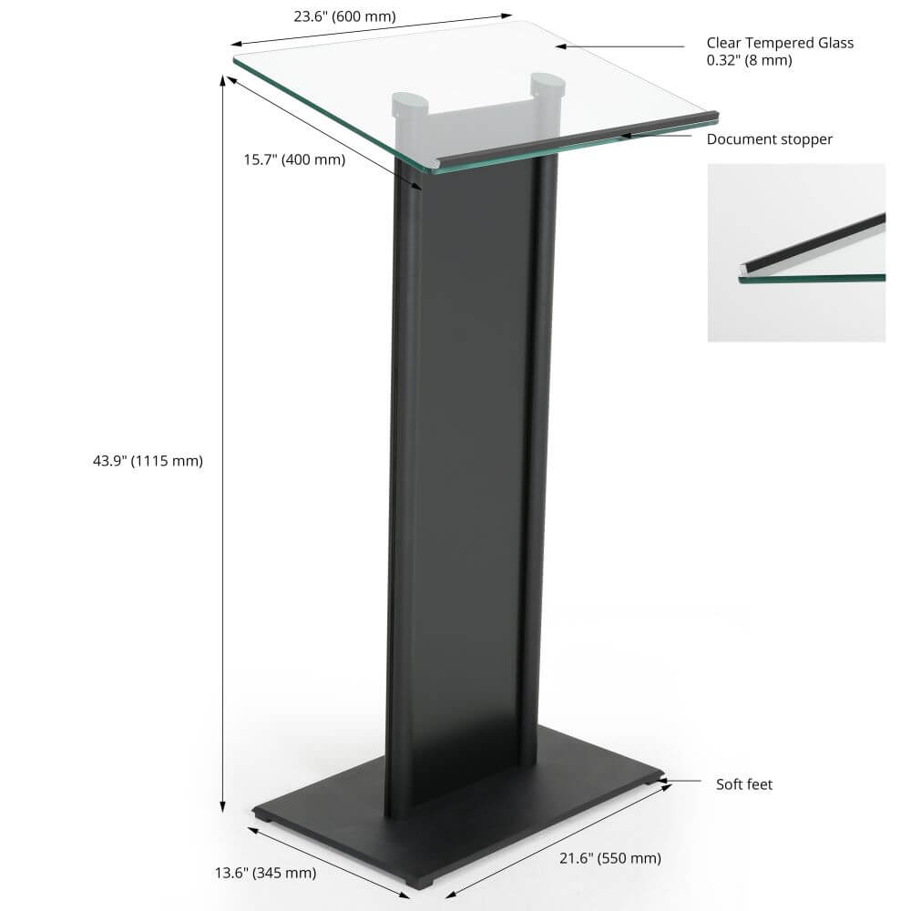 clear-glass-podium-alu-black-with-front-panel-ugpdb02100x2000_1