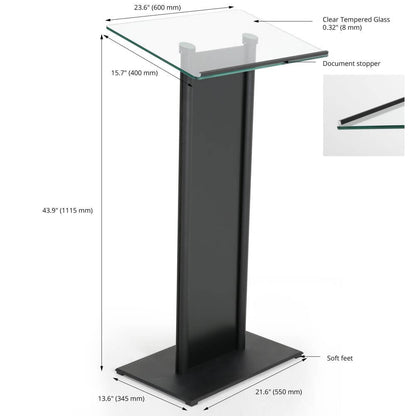 clear-glass-podium-alu-black-with-front-panel-ugpdb02100x2000_1