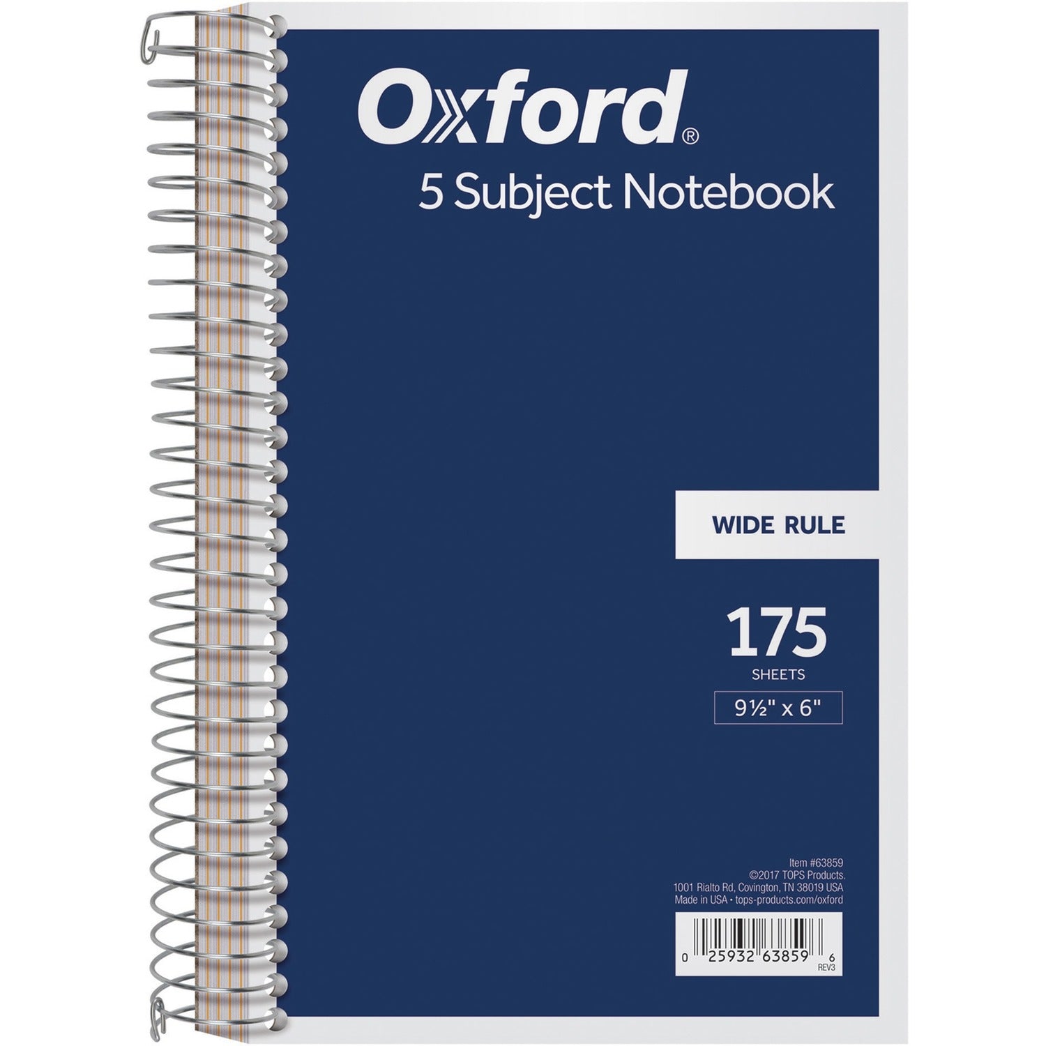 tops-wirebound-five-subject-notebook-num-top63859_1