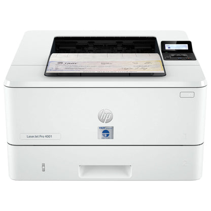 Troy 4001DN MICR Laser Printer (TRS4001DM101)
