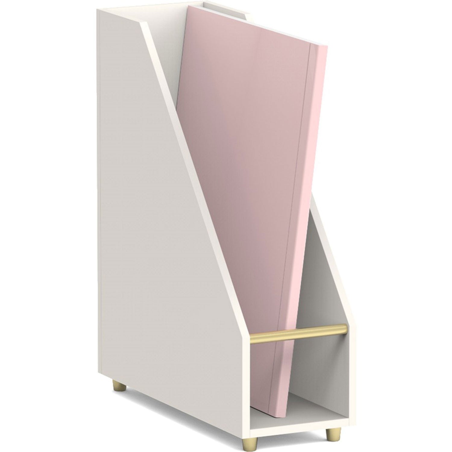 u-brands-juliet-collection-magazine-holder-white-pine-wood-1-each-num-ubr3463u0206_1