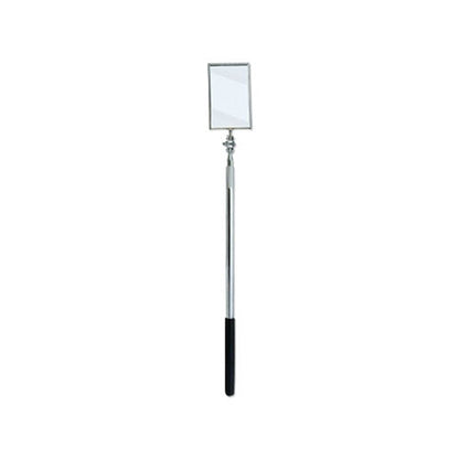 Ullman Devices Corporation Long Telescopic Mirrors, 2 1/8 in x 3 1/2 in, 17 1/4 in-27 1/2 in L (758-K-2L)