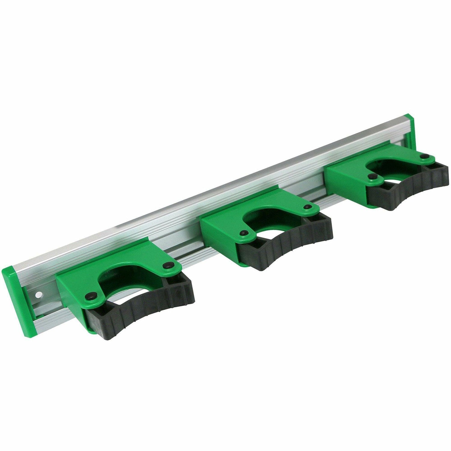 unger-r-hang-ups-pole-holders-5-carton-green-black-rubber-grip-ungho350ct_1