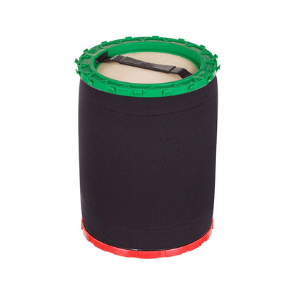 Unger HydroPower Green Resin Pack for Small Tank (UNGUHPR1)