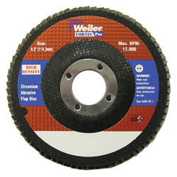 weiler-4-1-2-vortec-pro-high-density-abrasive-flap-disc-num-804-31390_1
