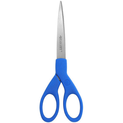 westcott-preferred-line-stainless-steel-scissors-num-acm44217_1