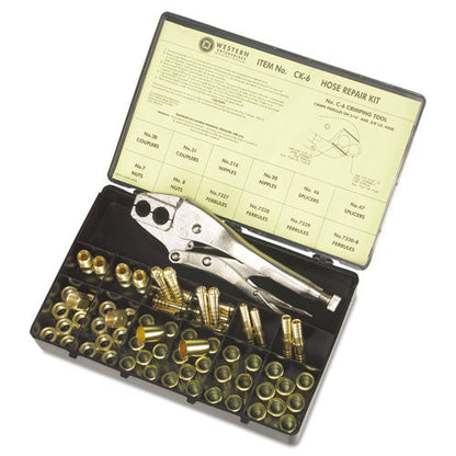 western-enterprises-hose-repair-kit-num-312-ck-6_1