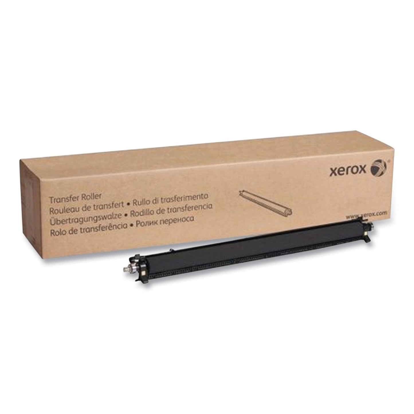 Xerox 116R00009 Transfer Roll, 200,000 Page-Yield (XER116R00009)